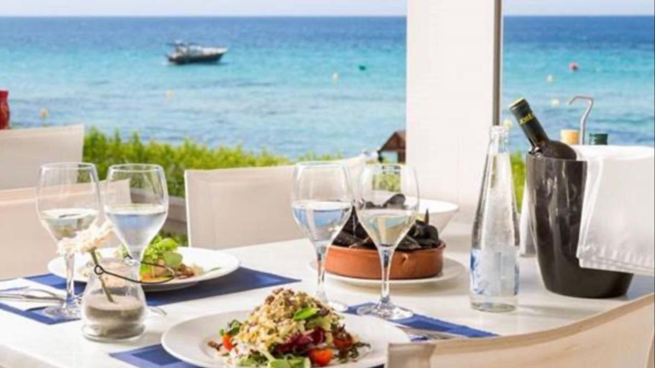 Marbella Alicate Beachfront - Luxury Apartment-1 ภายนอก รูปภาพ