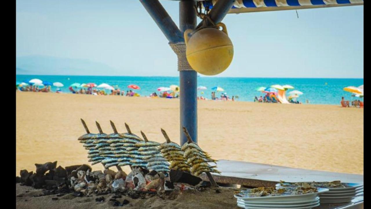 Marbella Alicate Beachfront - Luxury Apartment-1 ภายนอก รูปภาพ