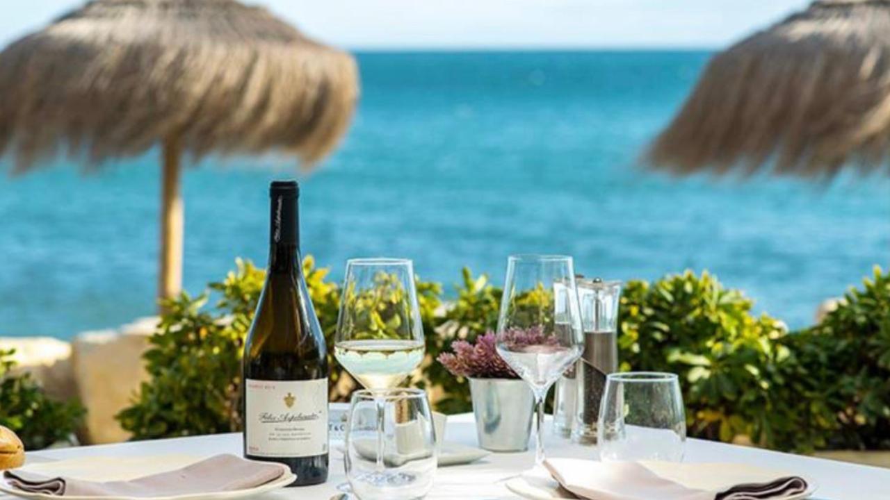 Marbella Alicate Beachfront - Luxury Apartment-1 ภายนอก รูปภาพ