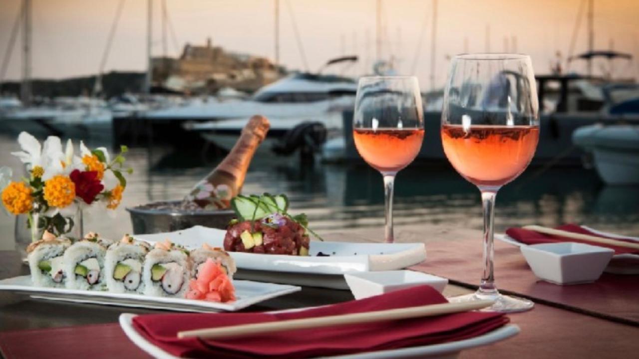 Marbella Alicate Beachfront - Luxury Apartment-1 ภายนอก รูปภาพ