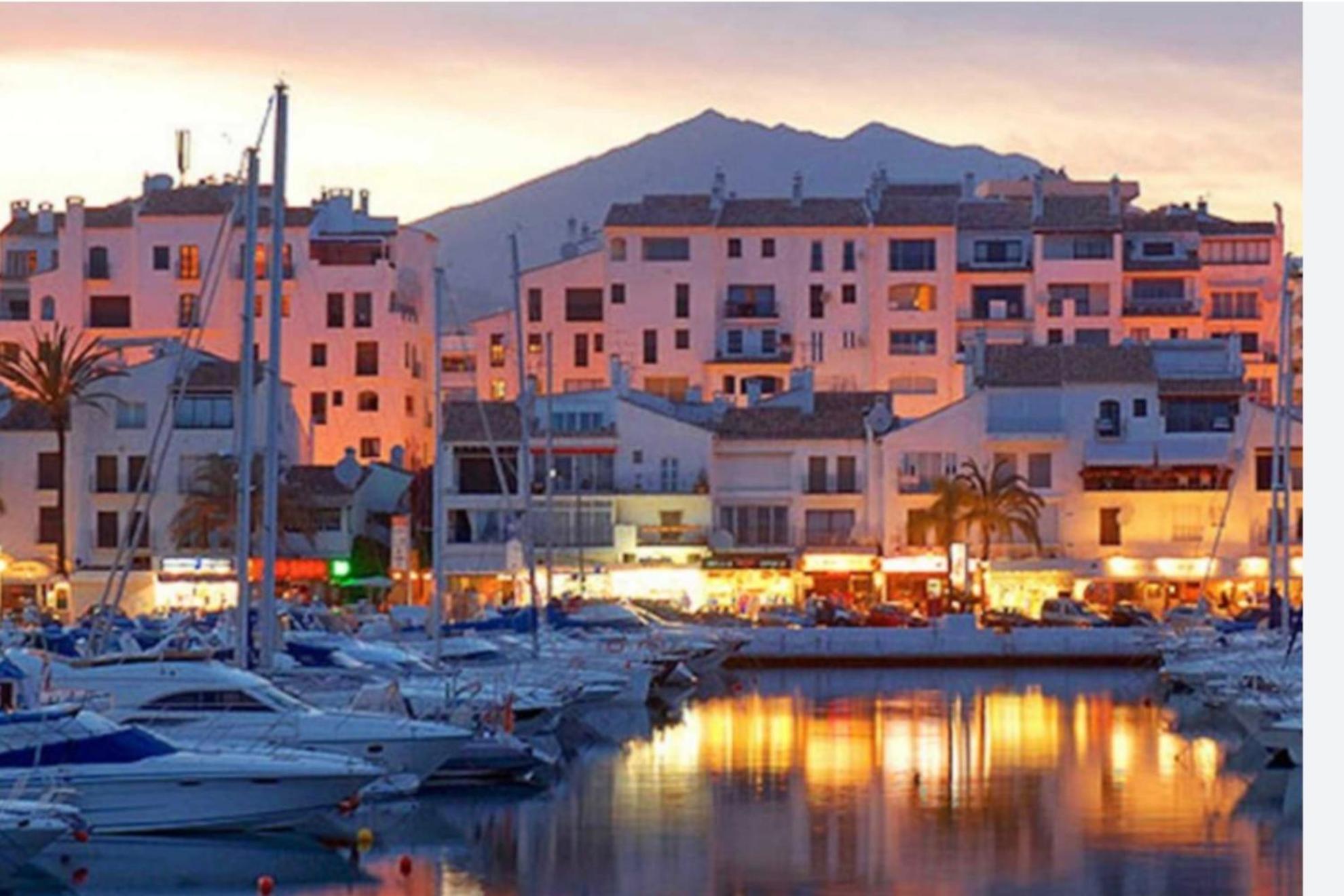 Marbella Alicate Beachfront - Luxury Apartment-1 ภายนอก รูปภาพ
