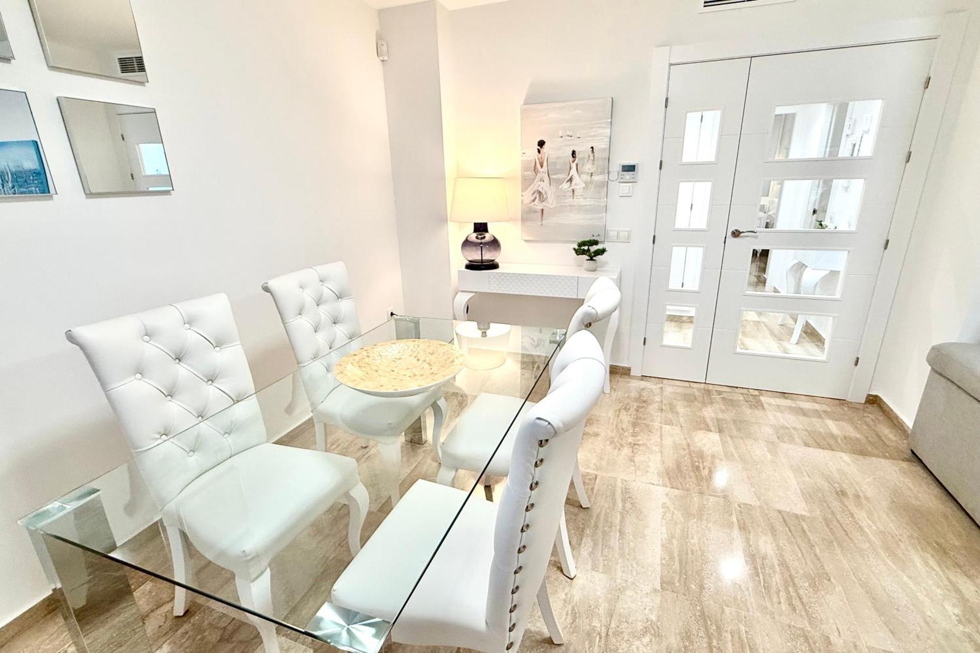 Marbella Alicate Beachfront - Luxury Apartment-1 ภายนอก รูปภาพ