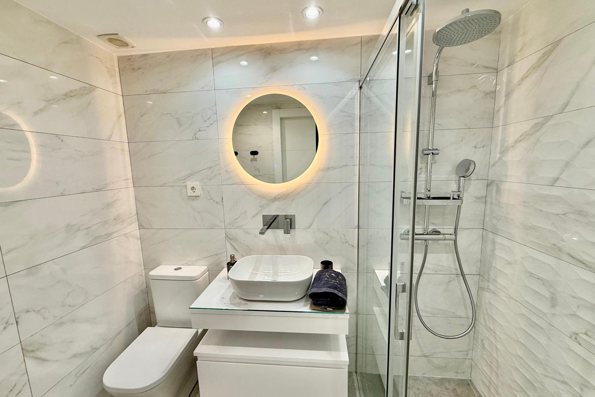 Marbella Alicate Beachfront - Luxury Apartment-1 ภายนอก รูปภาพ