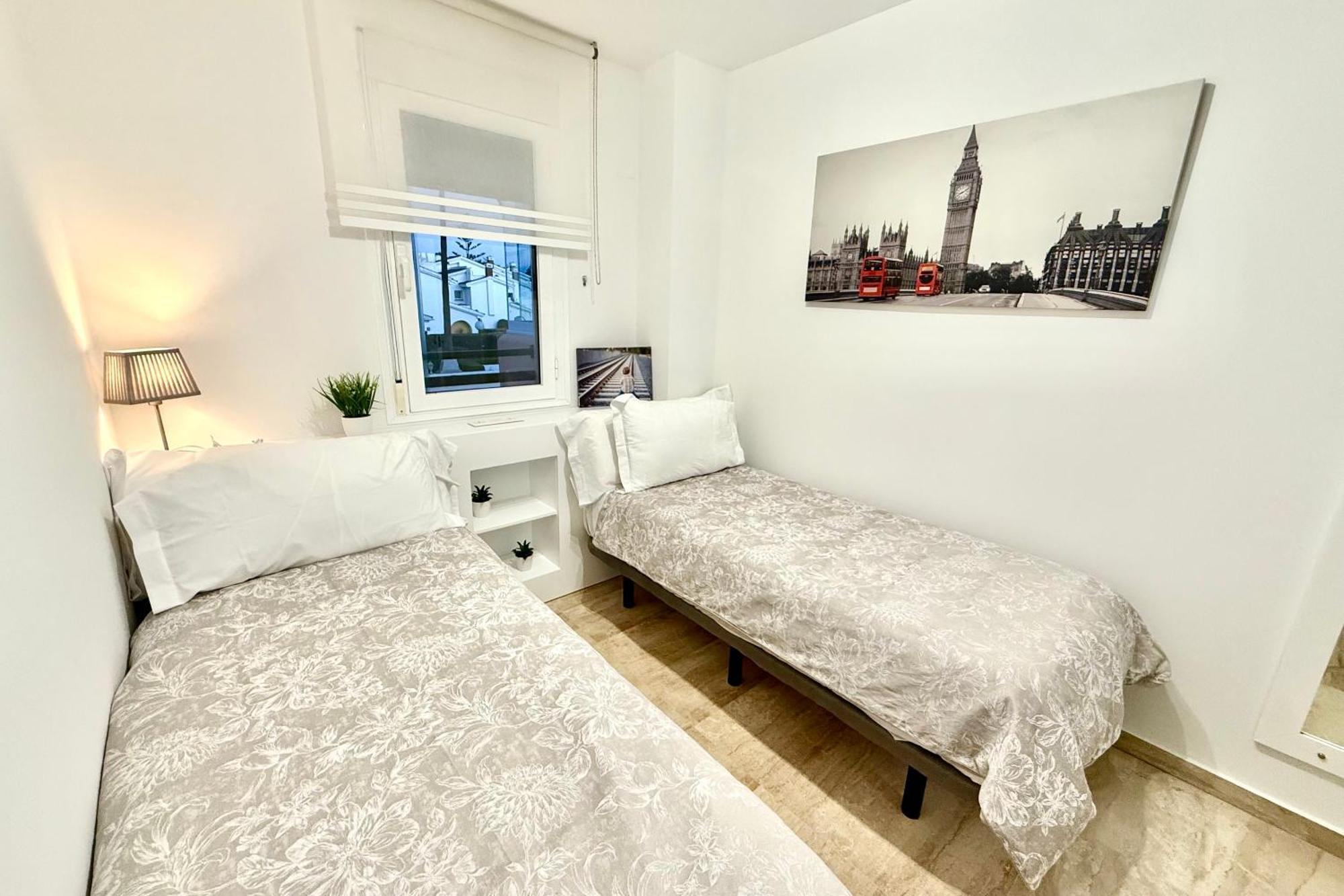 Marbella Alicate Beachfront - Luxury Apartment-1 ภายนอก รูปภาพ