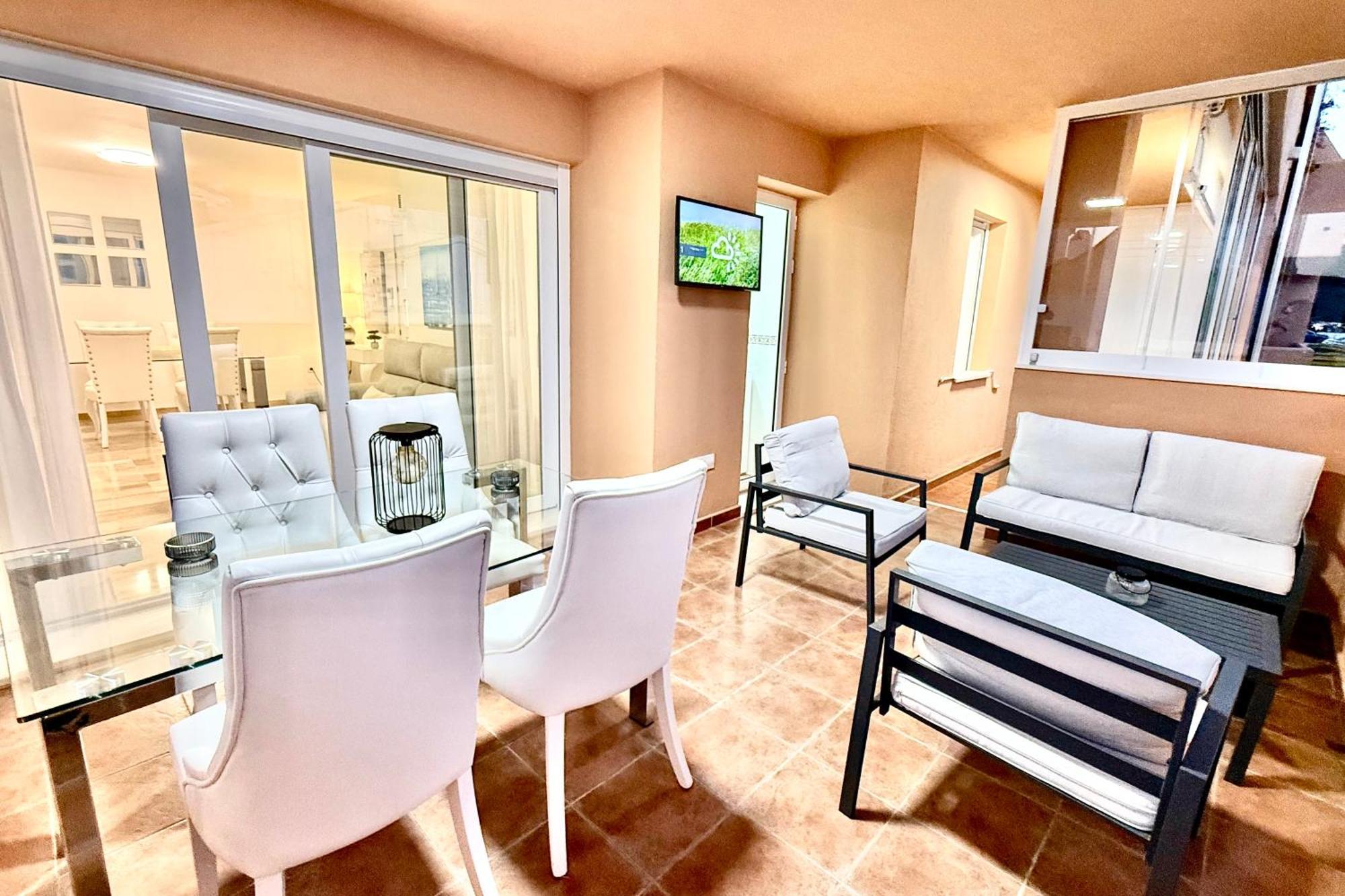Marbella Alicate Beachfront - Luxury Apartment-1 ภายนอก รูปภาพ
