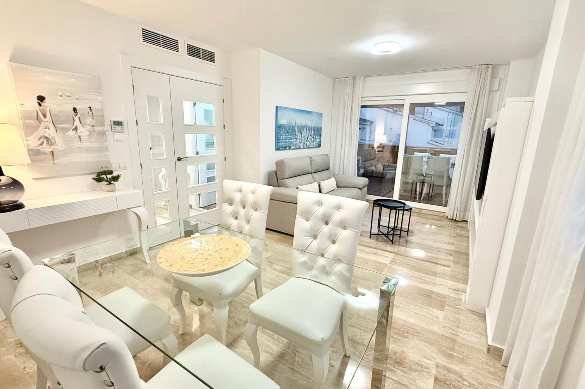Marbella Alicate Beachfront - Luxury Apartment-1 ภายนอก รูปภาพ